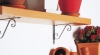 Bolis - Shelf supports, Furniture accessories